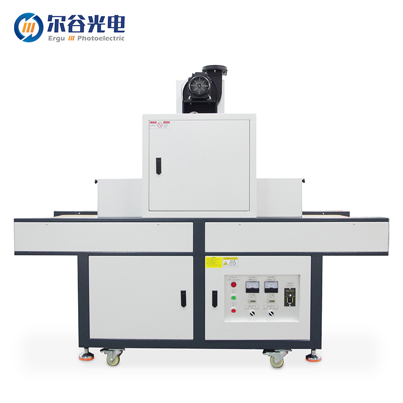 LY700-2紫外線固化機
