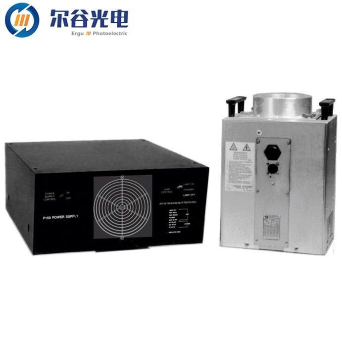 10英寸F450無極電源照射器