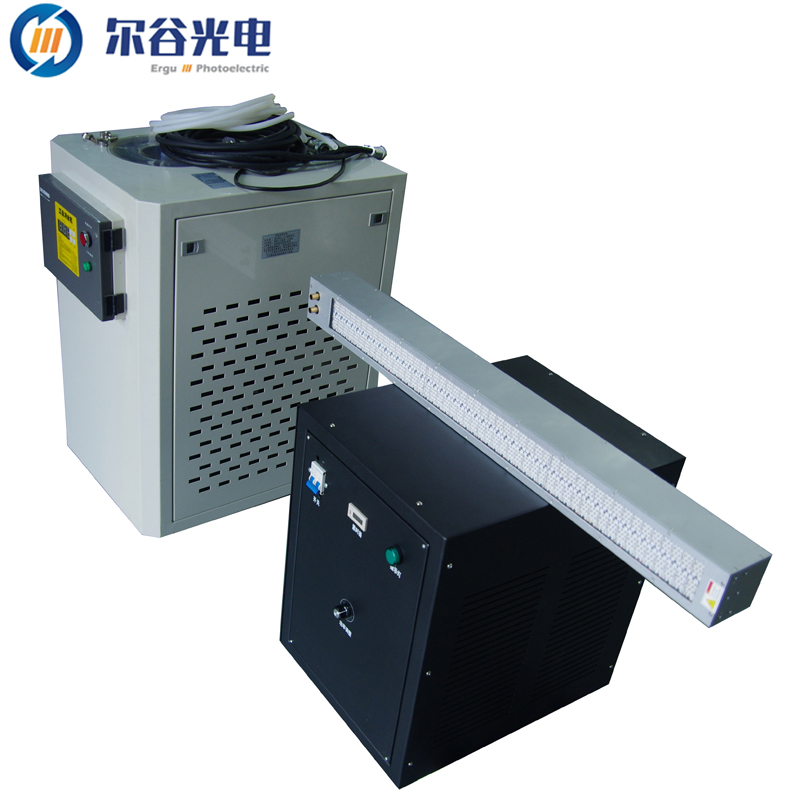 UVLED面光源固化機
